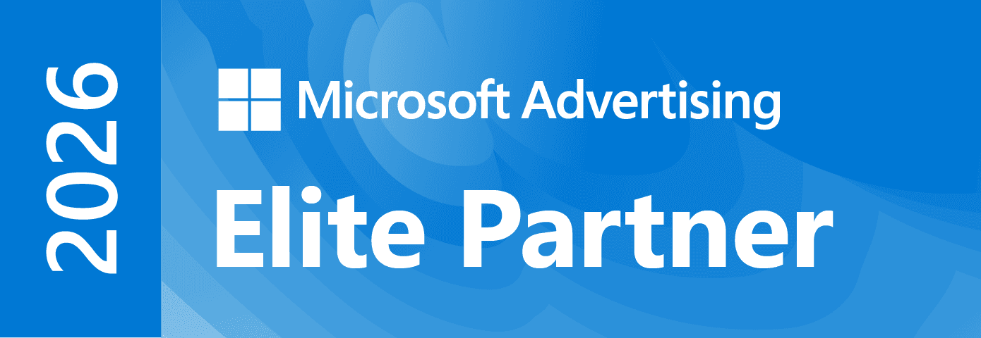 Microsoft Elite Partner Badge